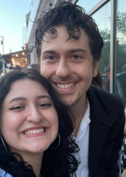 Nat Wolff photo