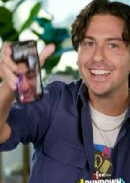 Nat Wolff photo