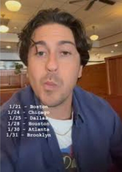 Nat Wolff photo