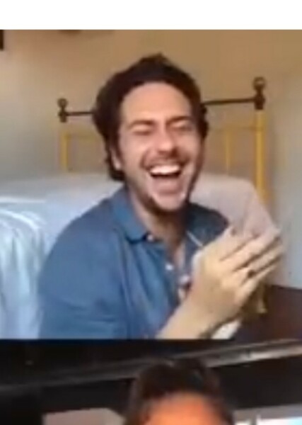 Nat Wolff photo
