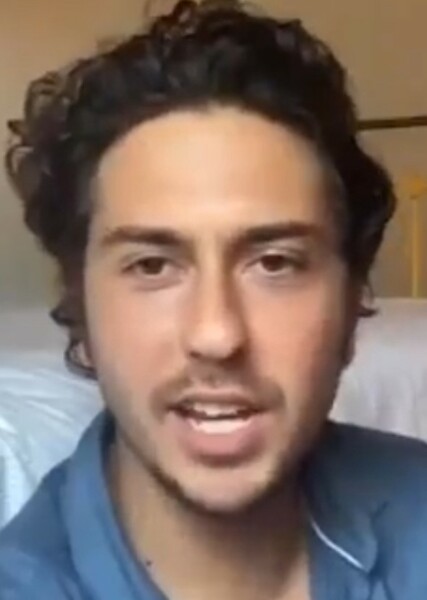 Nat Wolff photo