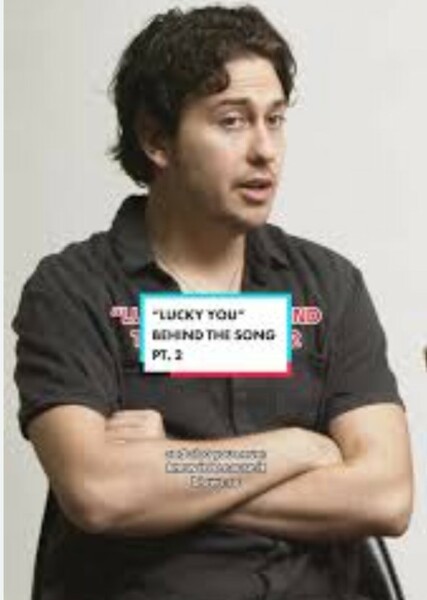 Nat Wolff photo