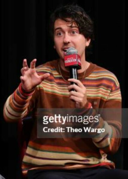 Nat Wolff photo