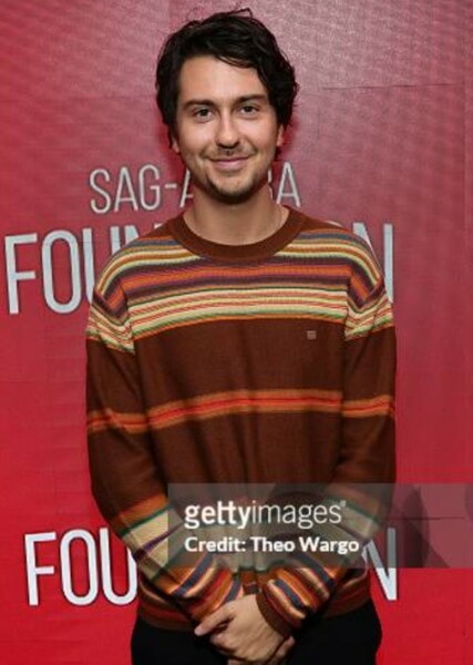 Nat Wolff photo