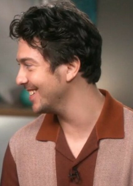Nat Wolff photo