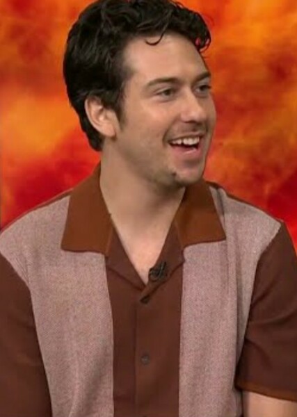 Nat Wolff photo