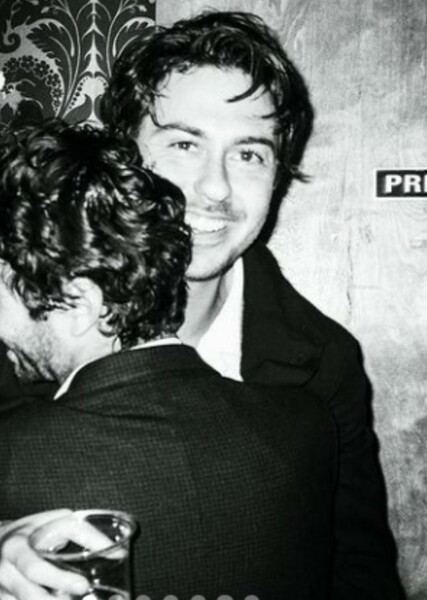 Nat Wolff photo