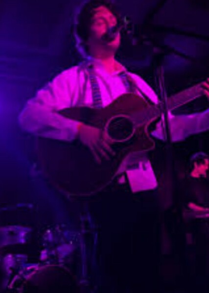 Nat Wolff photo