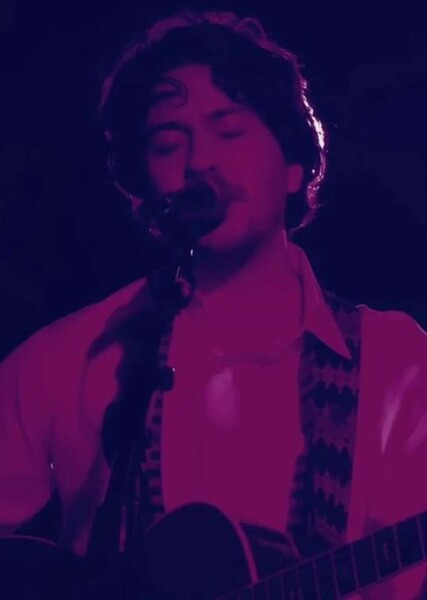Nat Wolff photo
