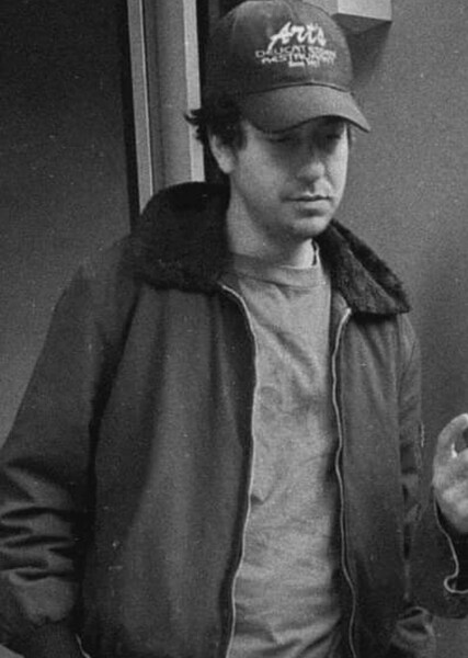 Nat Wolff photo