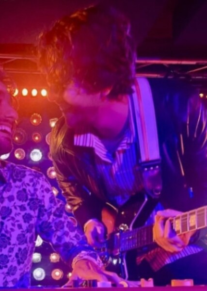Nat Wolff photo