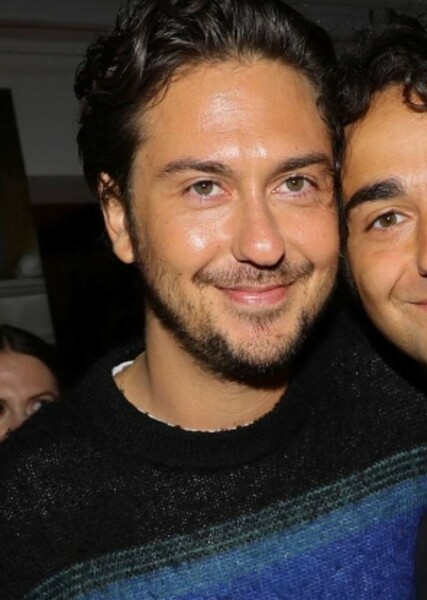 Nat Wolff photo