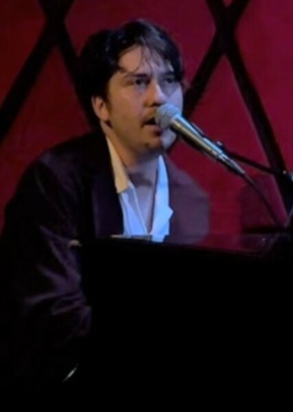 Nat Wolff photo