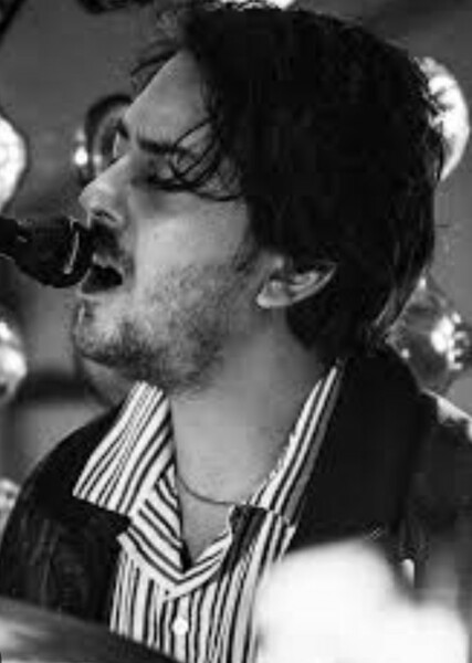 Nat Wolff photo