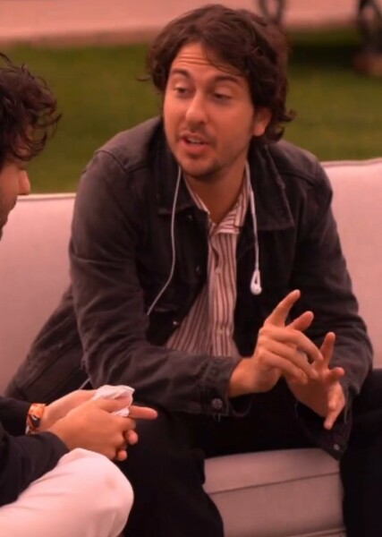 Nat Wolff photo