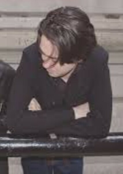 Nat Wolff photo