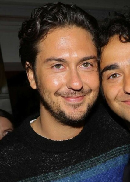 Nat Wolff photo