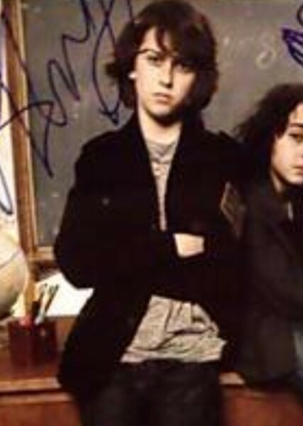 Nat Wolff photo