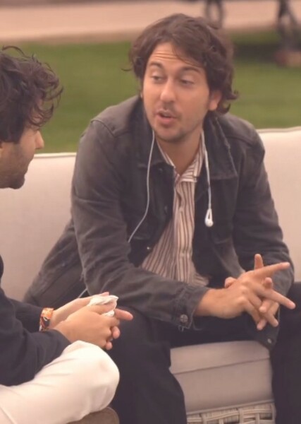 Nat Wolff photo
