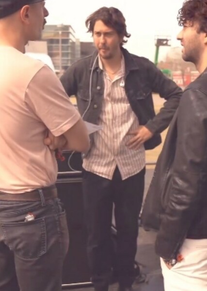 Nat Wolff photo