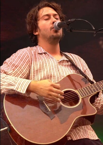 Nat Wolff photo