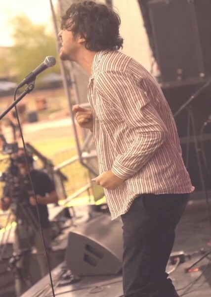 Nat Wolff photo