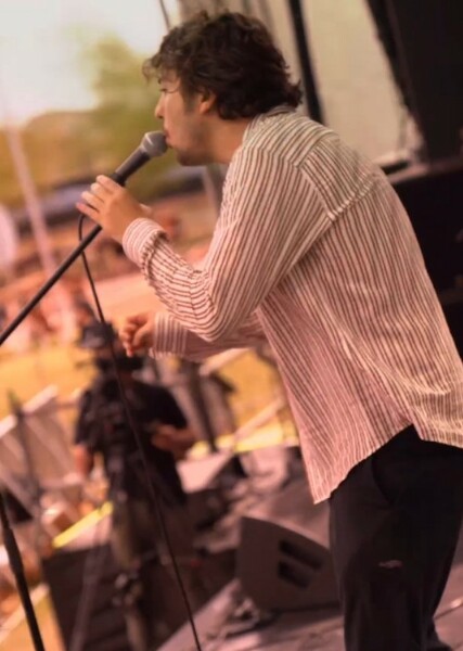 Nat Wolff photo