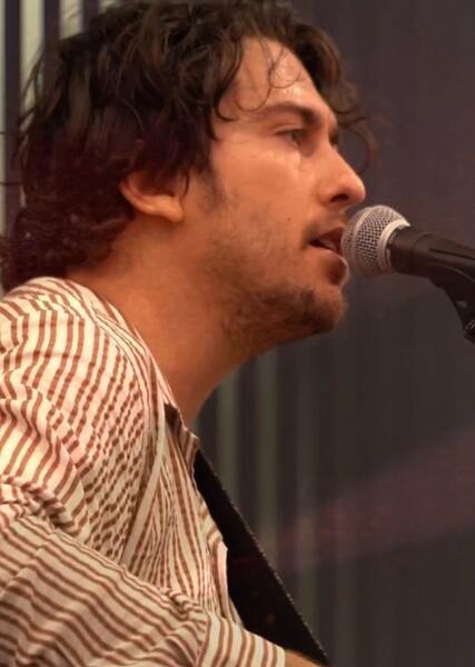 Nat Wolff photo