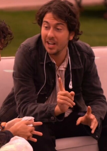 Nat Wolff photo