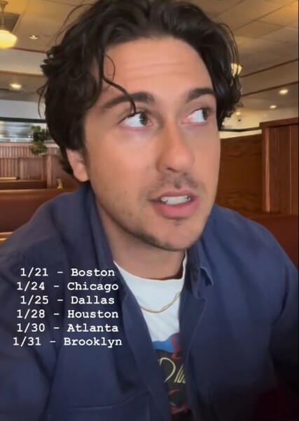Nat Wolff photo