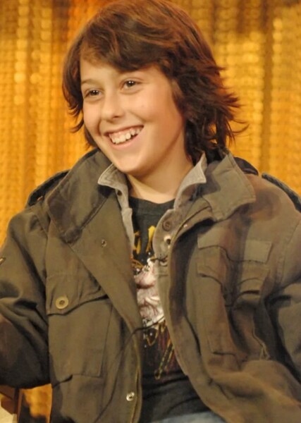Nat Wolff photo