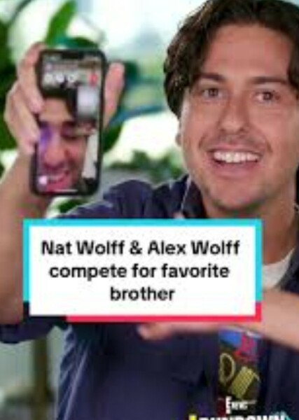 Nat Wolff photo