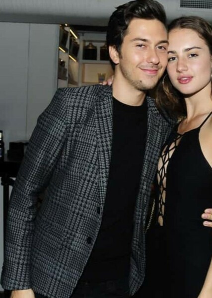 Nat Wolff photo
