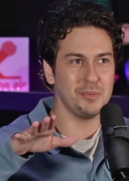 Nat Wolff photo