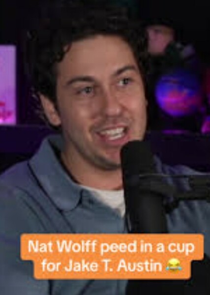 Nat Wolff photo