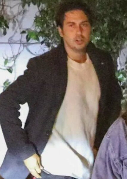 Nat Wolff photo