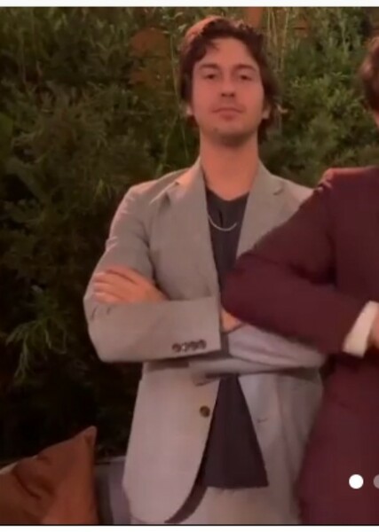 Nat Wolff photo