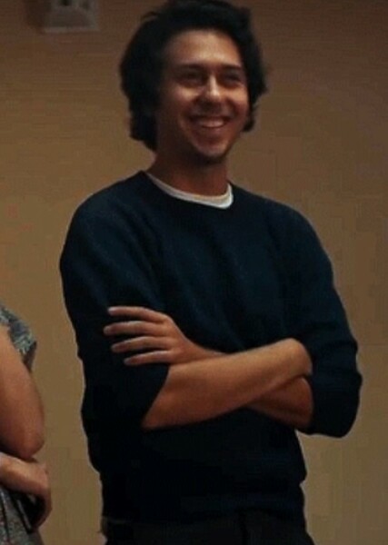 Nat Wolff photo