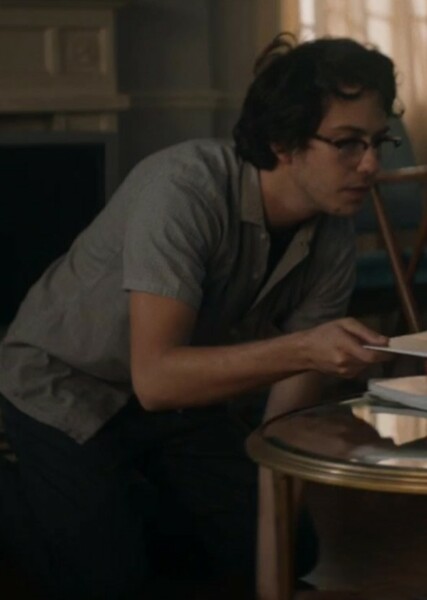 Nat Wolff photo