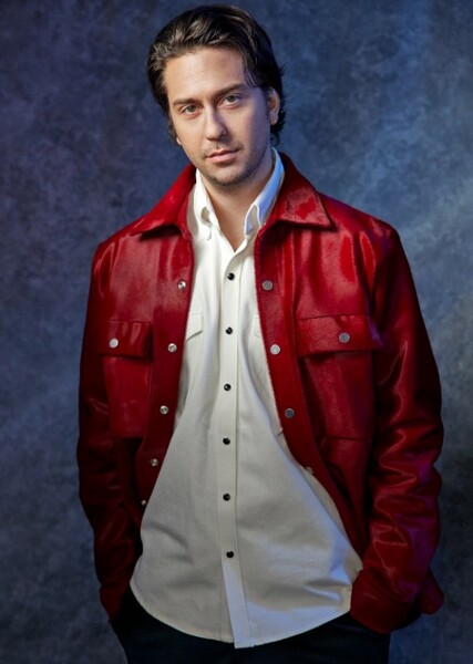 Nat Wolff photo