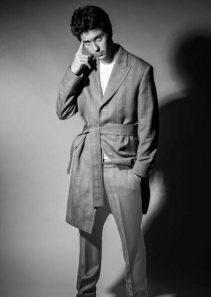 Nat Wolff photo