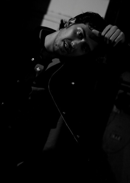 Nat Wolff photo