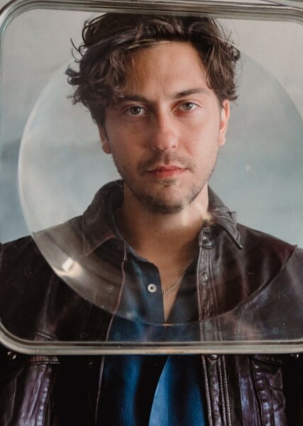 Nat Wolff photo