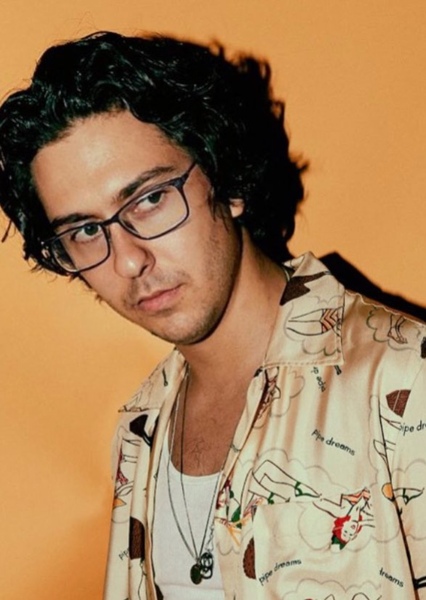 Nat Wolff