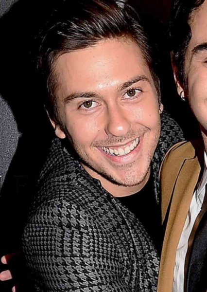 Nat Wolff photo