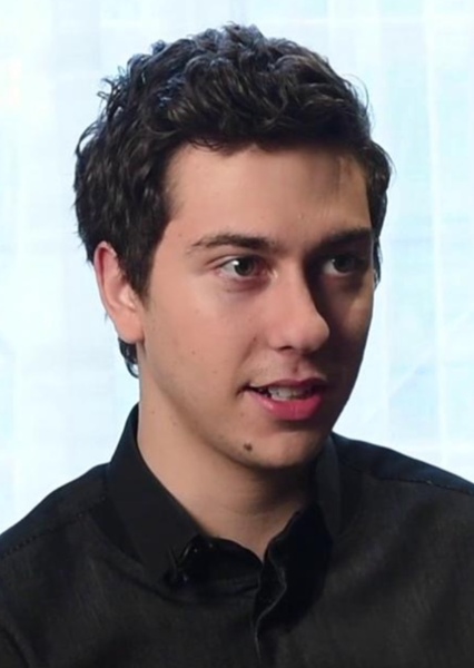 Nat Wolff photo