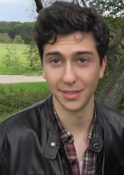 Nat Wolff photo