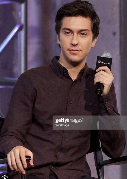 Nat Wolff photo