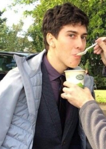 Nat Wolff photo