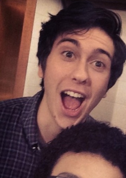 Nat Wolff photo